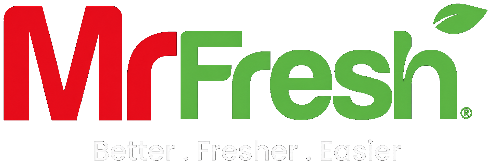Mr Fresh