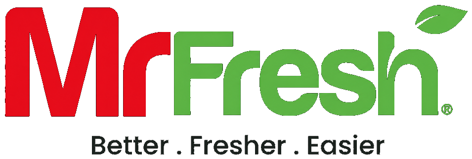 Mr Fresh